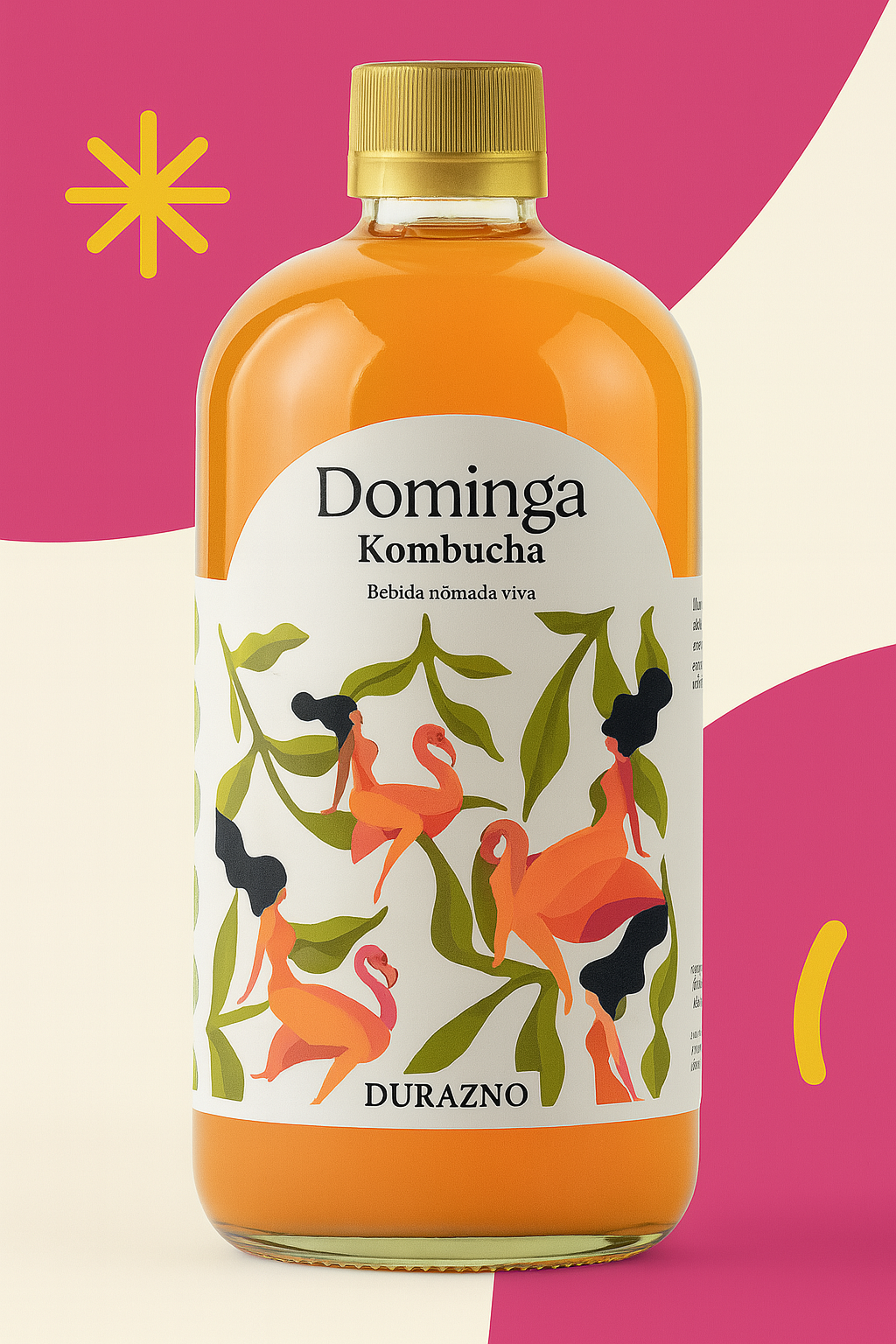 Dominga Durazno