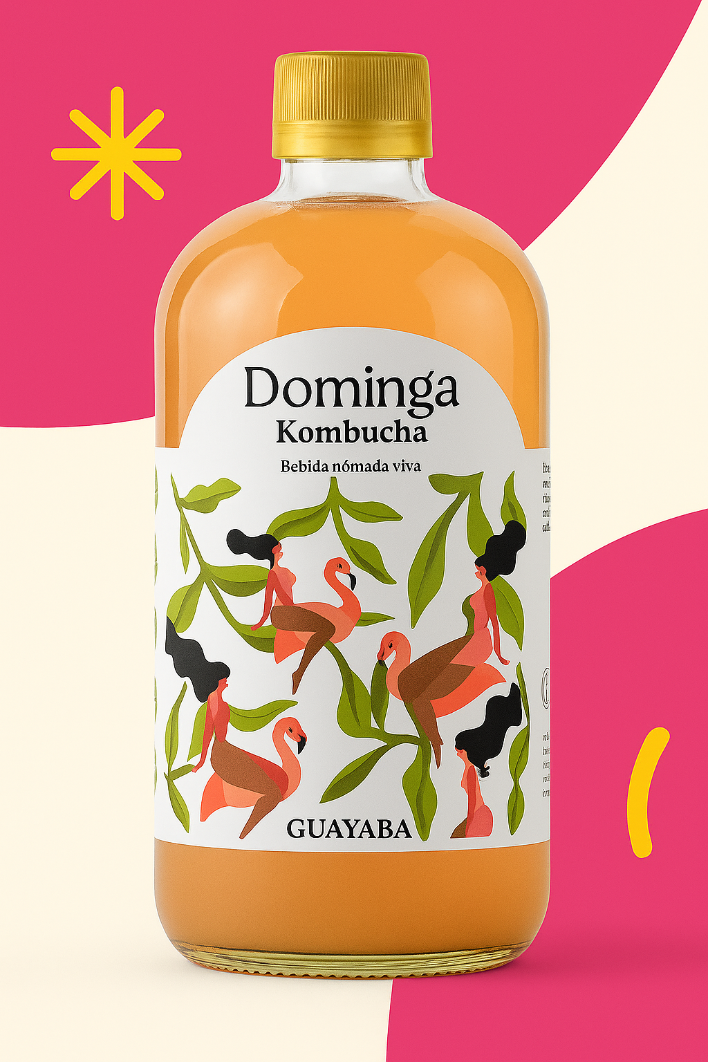Dominga Guayaba