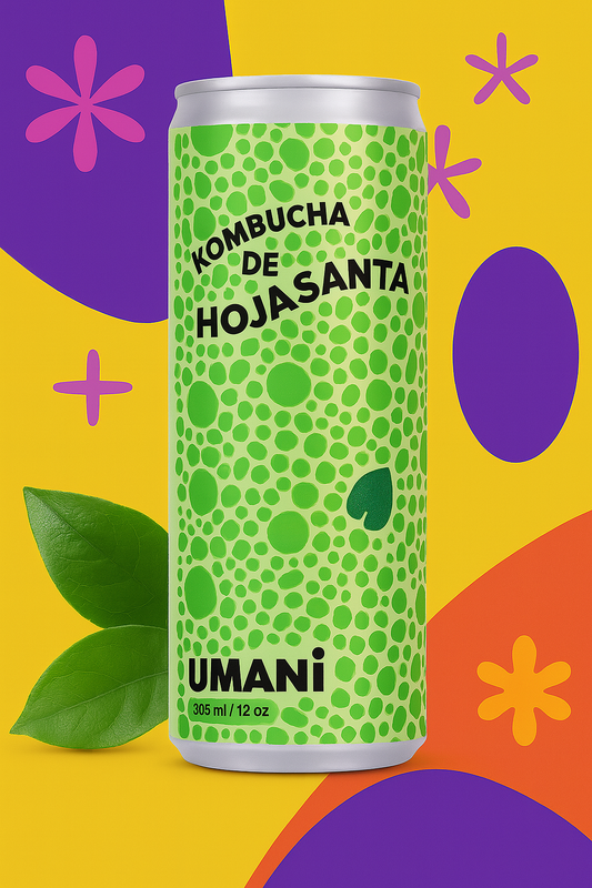 Umani Hoja Santa